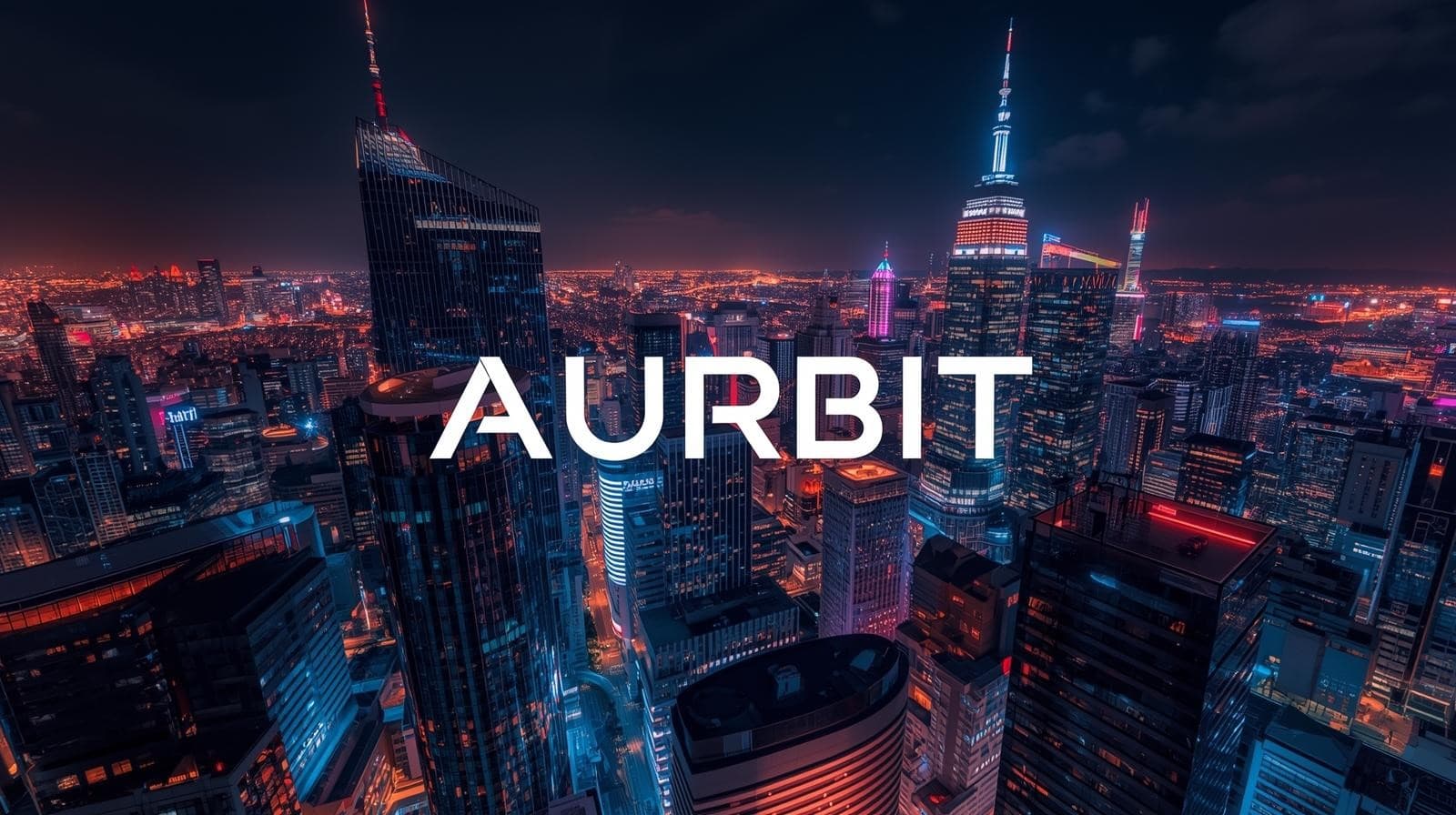 Aurbit Logo